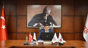 Majority of Middle Eastern Students Choose to Stay...